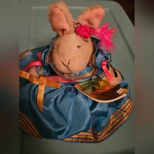 Vintage NWT Hoppy Vanderhare